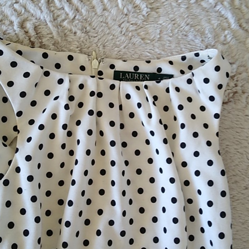 Lauren Ralph Lauren Dress - Picture 9 of 11